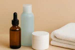 Best Skincare Prep for Oily Skin