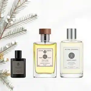 Affordable Artisanal Winter Colognes