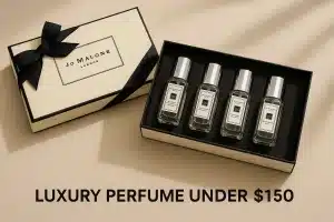 Jo Malone Miniature Perfume Gift Box - Luxury Perfume Under $150 Jo Malone Miniature Perfume Gift Box - Luxury Perfume Under $150