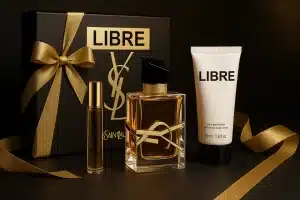 : YSL Libre Luxury Perfume Gift Set - Designer Fragrance Deal : YSL Libre Luxury Perfume Gift Set - Designer Fragrance Deal